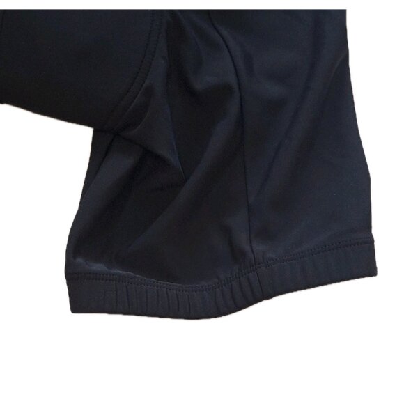 Serfas X XL Cycling Shorts Compression Reactive GEL Short Black Padded - Picture 4 of 4
